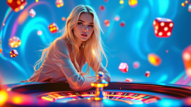 Live Slot Game RTP Welcome Bonus