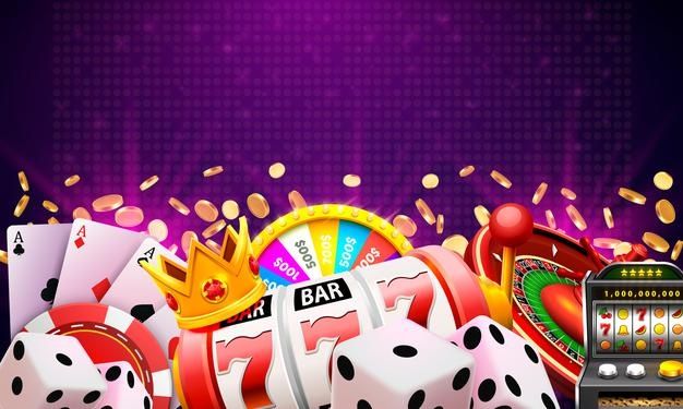 Live Slot Game RTP Live Betting