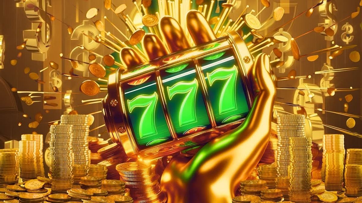 Live Slot Game RTP Live Betting