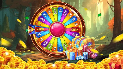 Live Slot Game RTP Live Casino