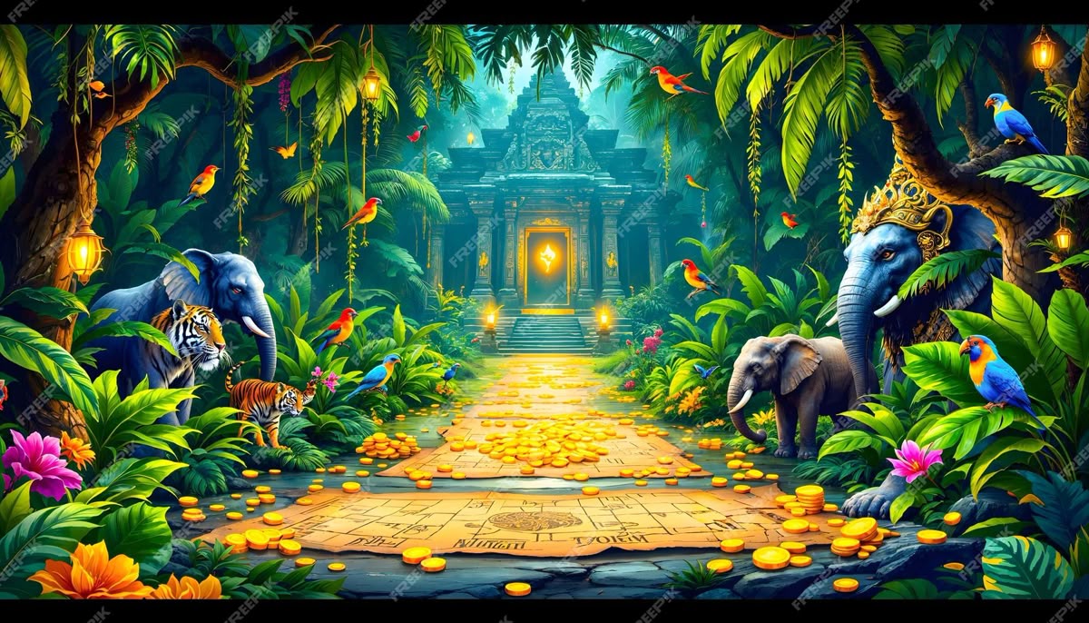 Live Slot Game RTP Welcome Bonus